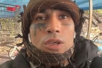 Migrant guilty of threatening to kill Nigel Farage in TikTok video