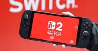 任天堂　スイッチ2公式ストア抽選販売　日本で220万人応募　「相当数が当選しない」