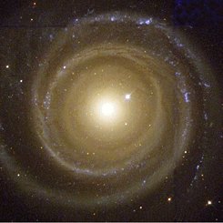 The Spiral Arms of NGC 4622
