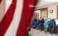 Trump’s Justice Department says it sued Maine for not turning over voter data • Maine Morning Star
