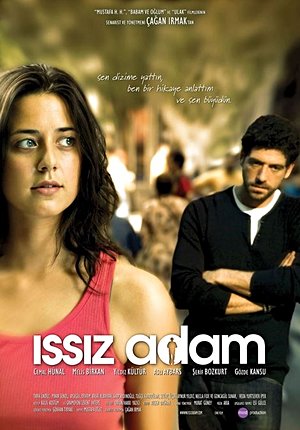 Issız Adam