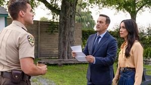 Netflix Adds Classic Cop Dramas To January Lineup