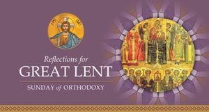 Orthodox Christians Prepare For Great Lent 2025