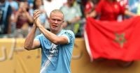 Manchester City vs Wydad live updates: Club World Cup holders start with victory after Foden, Doku goals