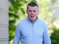 All-Ireland winner told police alleged sexual assault ‘was consensual’, court hears