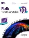 10.SINIF JOKER FİZİK SORU KİTABI TEMATİK