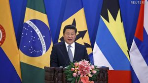 China Expands Influence Through Cultural Ties With Latin America