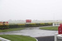Doomben race day washed out as lightning ends meeting early | Horse Betting