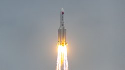 Çin Uzay Programı: Çin, Sadece Politik Arenada Değil, Uzay Yarışında da Dünya'ya İkinci Bir Kutup Getiriyor!