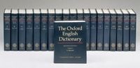 Oxford dictionary adds new words from the Caribbean in latest update