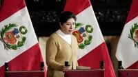 Peru cuts diplomatic ties with Mexico over ex-PM's asylum claim