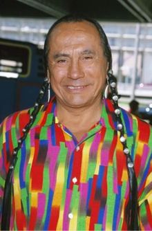 Russell Means