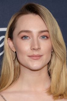 Saoirse Ronan