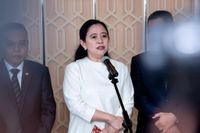 Soal Demo RUU TNI, Puan Pastikan DPR-Pemerintah Segera Sosialisasi Isi Substansi