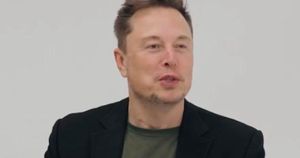 USAID Leaders Placed On Leave Amid Musk's Security Breach