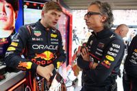 Verstappen's Blunt F1 Demand 