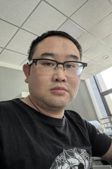 石头熊