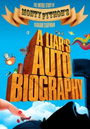 Bir Yalancının Otobiyografisi