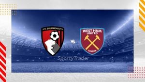 Bournemouth Hosts West Ham: A Premier League Showdown