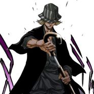 Urahara Kisuke