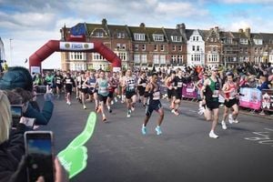 Hastings Half Marathon Cancelled Amid Chemical Incident