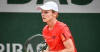 Tennis, ATP – Rome Masters 2025: De Jong defeats Shevchenko