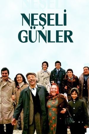 Neşeli Günler