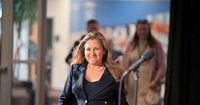 Canadian cabinet minister Freeland to leave, will take on special Ukraine role