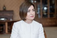 Moldova Elections: Russia's Secret Plan to Hack the Vote