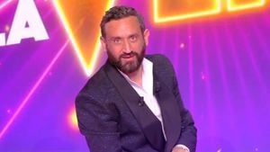 Cyril Hanouna's Arrival At M6 Ignites Workplace Tensions