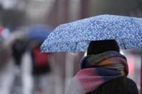 La Aemet eleva la alerta en el Altiplano a aviso naranja por lluvias y tormentas con granizo