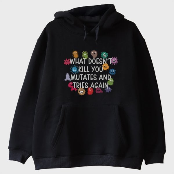 ''Mutates'' Sweatshirt