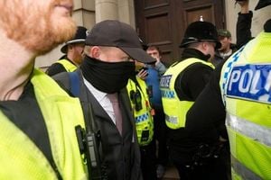 Hull Funeral Director Admits Dozens Of Fraud Charges