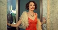 How Bessie Carter's Nancy Mitford in Outrageous Differs From Reality