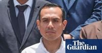 Peru’s interim president declares state of emergency after weeks of anti-government protests
