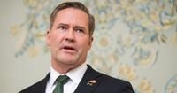 Советник Трампа по нацбезопасности Майкл Уолтц станет постпредом США при ООН. Его обязанности возложили на госсекретаря Марко Рубио
