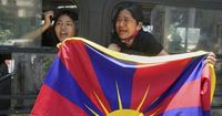 China's Xi makes a rare visit to Tibet to mark 60 years of contested rule there
