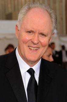 John Lithgow