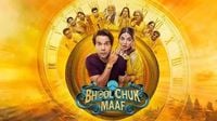 ﻿Rajkummar Rao-Wamiqa Gabbi’s Bhool Chuk Maaf skips theater release after 'Operation Sindoor', set for OTT release on 16th May