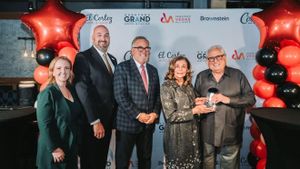 El Cortez Hotel And Casino Unveils Major Expansion