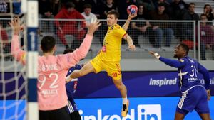 Handball Teams Plan Major Roster Changes