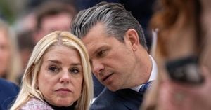 Hegseth’s Reversal On Unlawful Orders Sparks Uproar