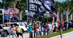 Cuban Deportations And Trump Divide Miami’s Latino Community