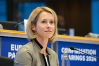 EU High Representative for Foreign Affairs to Visit Kazakhstan This Week - The Astana Times