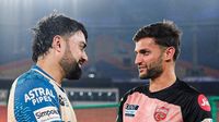 GT Vs PBKS, IPL 2025 Match 5 Preview: Gujarat Titans Host Punjab Kings In Ahmedabad Opener