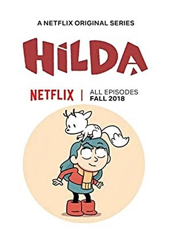 Hilda