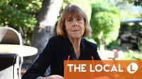 France's feminist icon Pelicot to sue Paris Match for privacy invasion