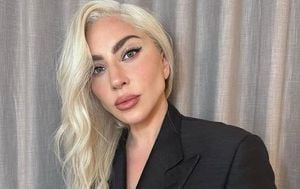 Lady Gaga Returns To Brazil For Historic Copacabana Concert