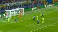 Yann Sommer se vuelve tendencia por salvaje atajada al Barcelona: video es viral en redes