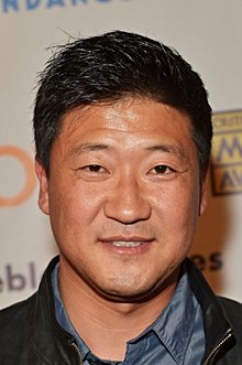 Tom Choi